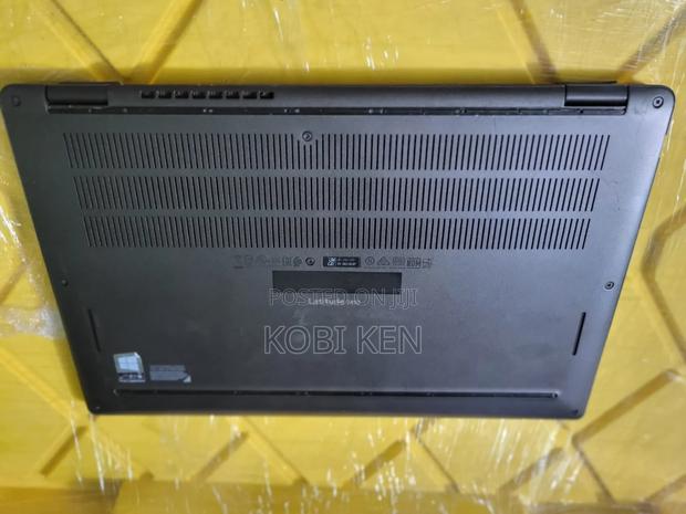 Laptop Dell Latitude 7410 16GB Intel Core I5 SSD 1T photo 7