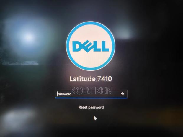 Laptop Dell Latitude 7410 16GB Intel Core I5 SSD 1T photo 8