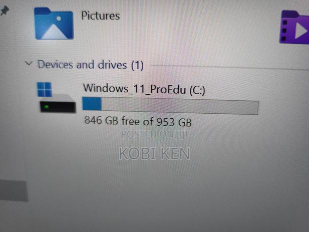Laptop Dell Latitude 7410 16GB Intel Core I5 SSD 1T photo 9