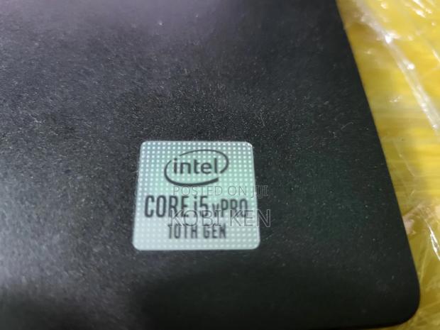 Laptop Dell Latitude 7410 16GB Intel Core I5 SSD 1T photo 10