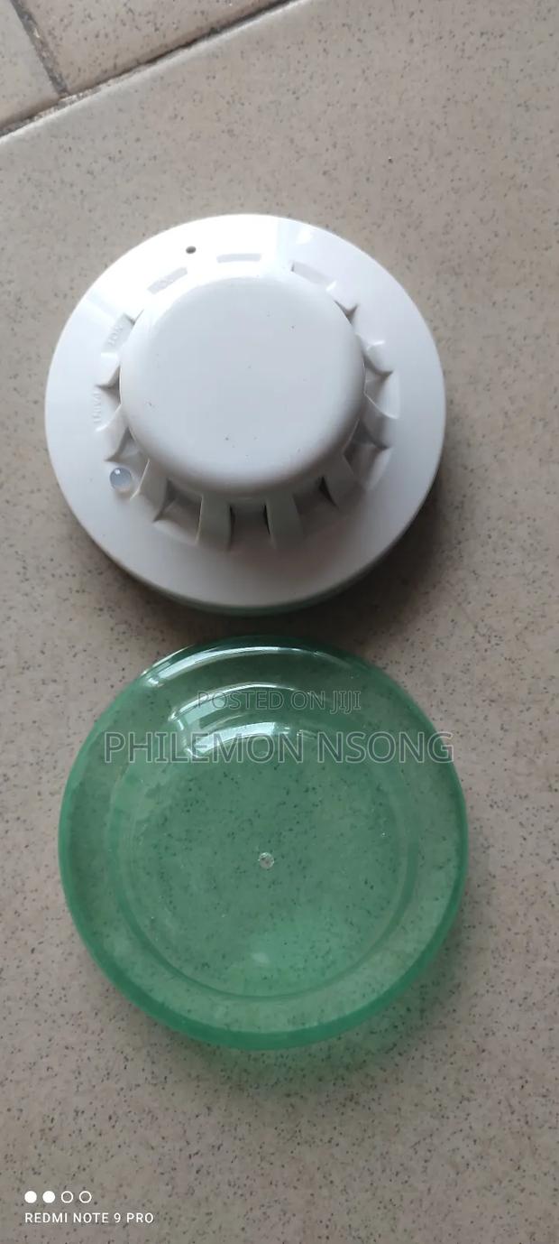 C-Tec Conventional Fire Smoke Detector · Photo 3