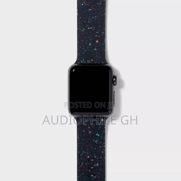 Heyday Apple Watch Silicone Band 38 - 41 Watch Band / Strap photo 3