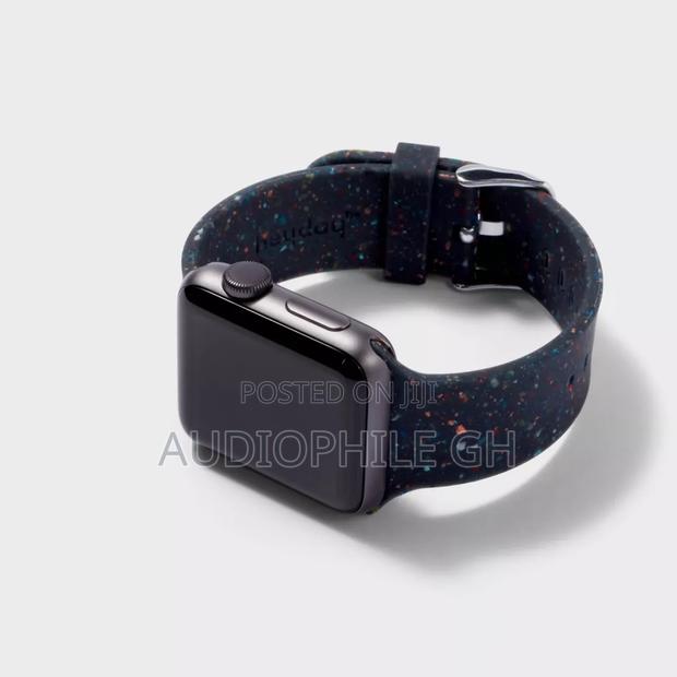 Heyday Apple Watch Silicone Band 38 - 41 Watch Band / Strap photo 4