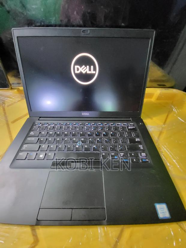 Laptop Dell Latitude 7480 32GB Intel Core I7 SSD 1T photo 4