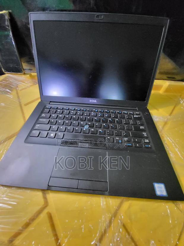 Laptop Dell Latitude 7480 32GB Intel Core I7 SSD 1T photo 8