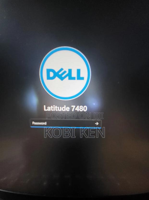 Laptop Dell Latitude 7480 32GB Intel Core I7 SSD 1T photo 10