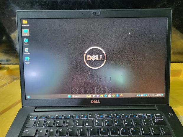 Laptop Dell Latitude 7480 32GB Intel Core I7 SSD 1T