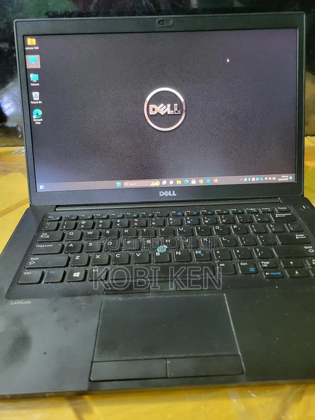 Laptop Dell Latitude 7480 32GB Intel Core I7 SSD 1T photo 7