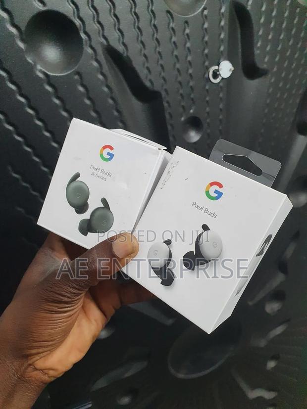 Pixel Buds A photo 2