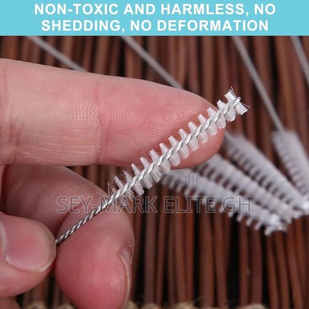 Straw Cleaner Brush (3pcs) · Photo 4
