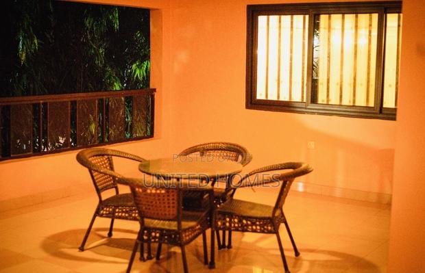 Furnished 5bdrm House in MacCharty Hills for rent · Photo 4