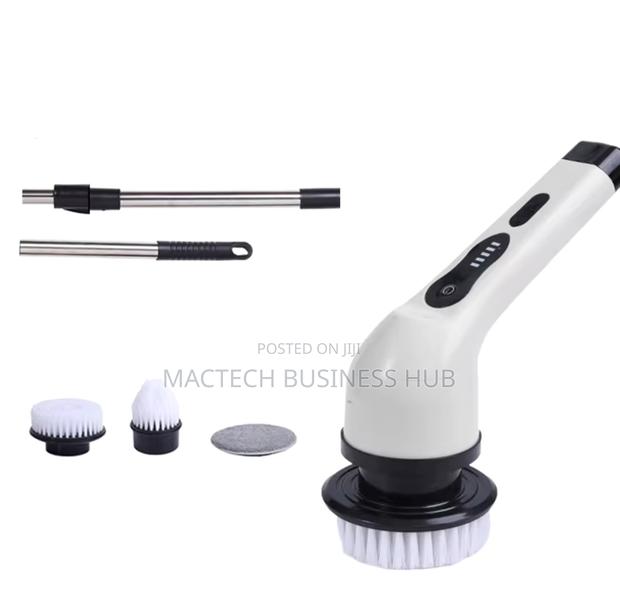 Electric Scrubber (7in1) · Photo 3