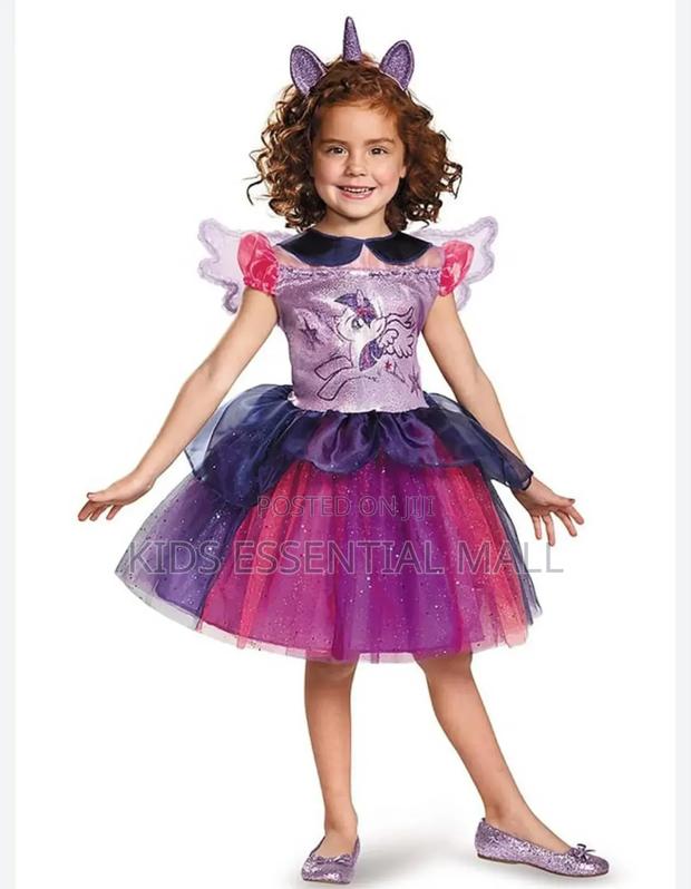 My Little Pony Cartoon Character Costumes · Photo 2