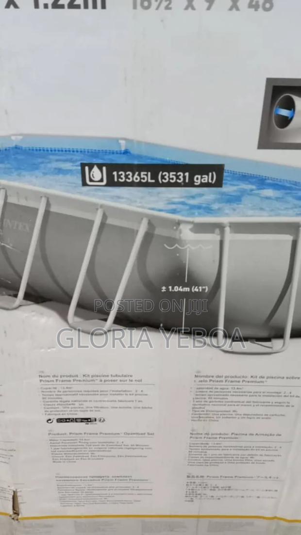 Swimming Pool for Sale photo 3