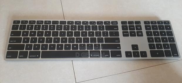 Matias Bluetooth Backlight Keyboard · Photo 4