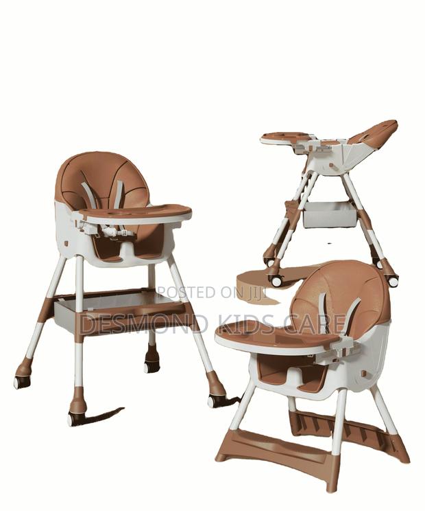 Baby’S 2 in 1 High Chair · Photo 3