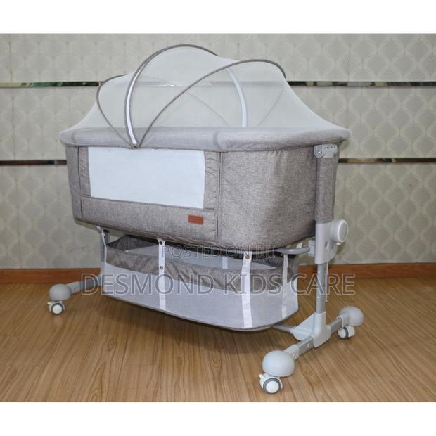 Babies Foldable Cot · Photo 4