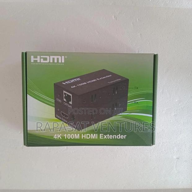 100m Hdmi Extender · Photo 2