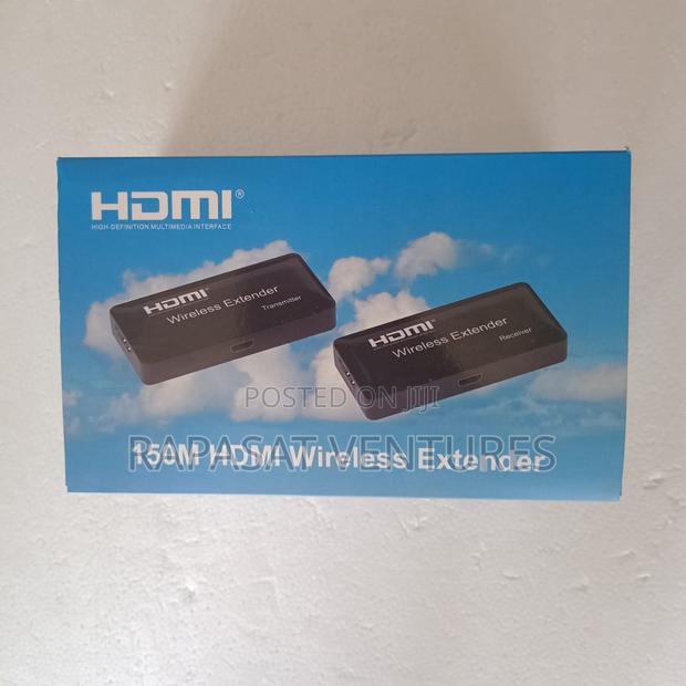 150m Hdmi Wireless Extender · Photo 3