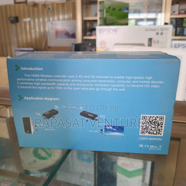 150m Hdmi Wireless Extender · Photo 4