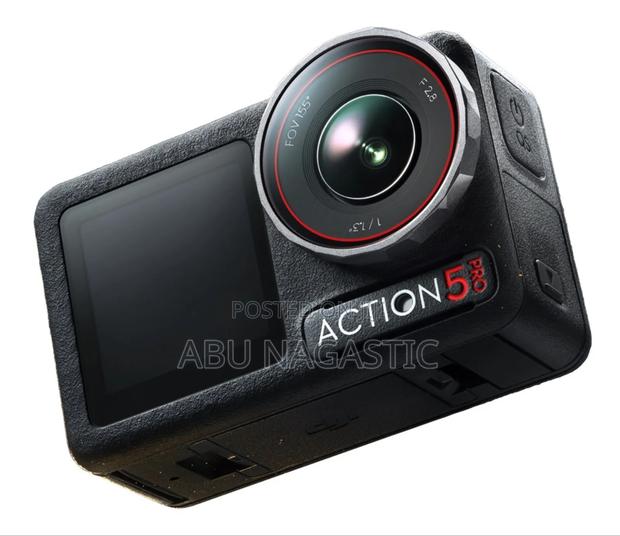 Dji Osmo Action 5 Pro Standard Combo · Photo 4