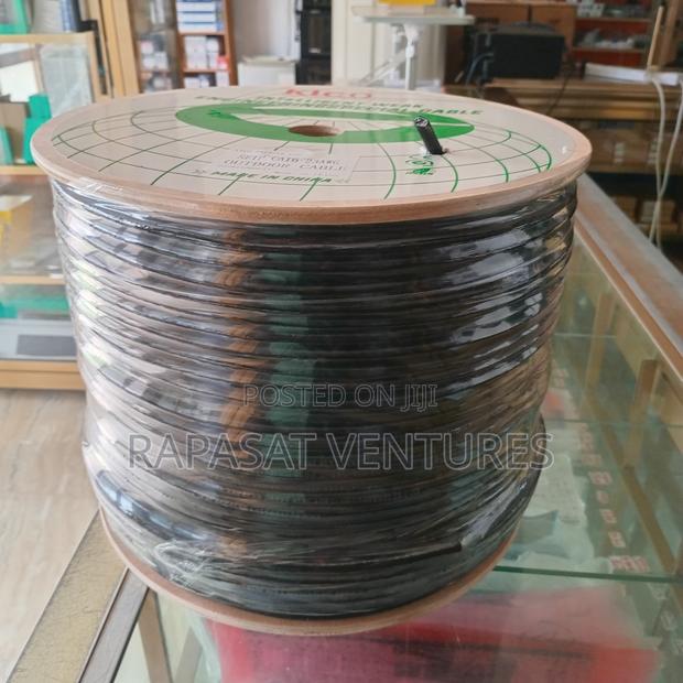 Cat 6 Sftp Outdoor Cable · Photo 3