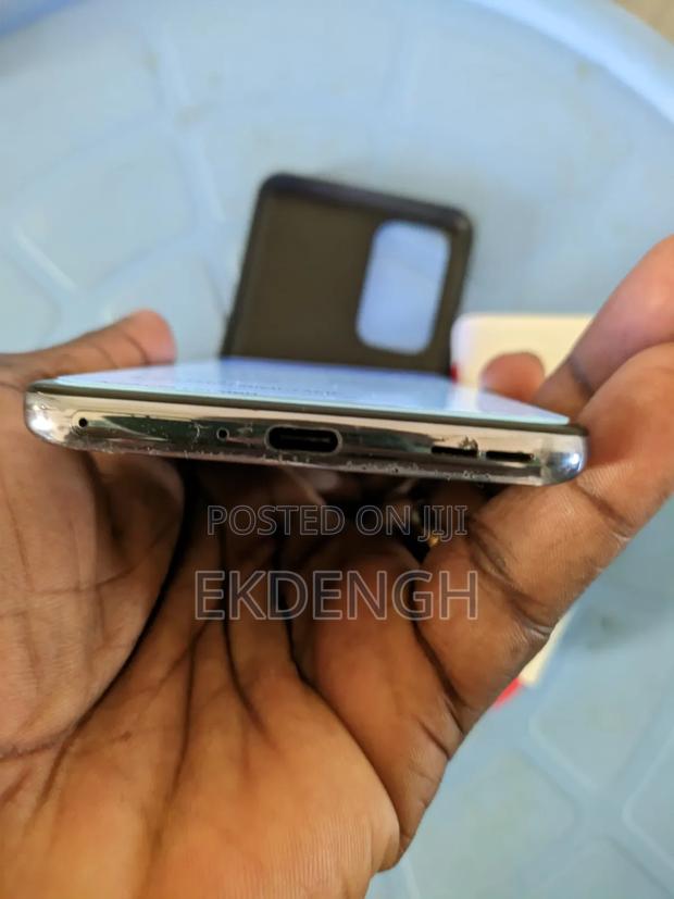 OnePlus 9 256 GB Purple photo 3