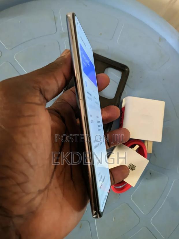 OnePlus 9 256 GB Purple photo 4