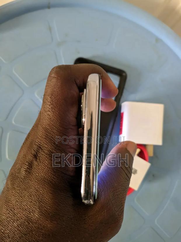 OnePlus 9 256 GB Purple photo 5