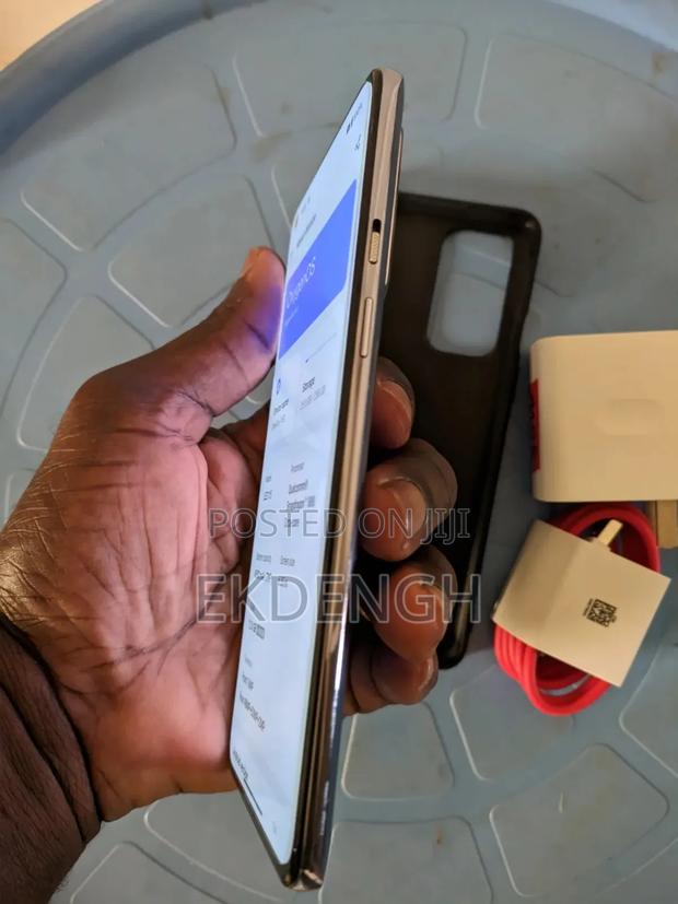 OnePlus 9 256 GB Purple photo 6