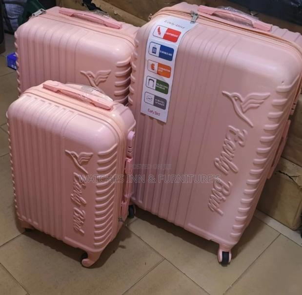 Luggage Set / Engagement Bag ( 3 in 1 ) · Photo 3