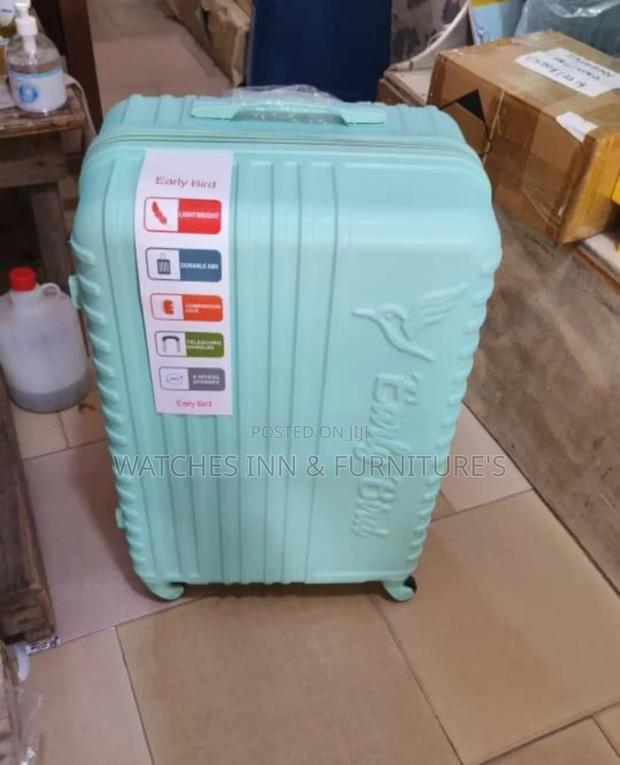Luggage Set / Engagement Bag ( 3 in 1 ) · Photo 4