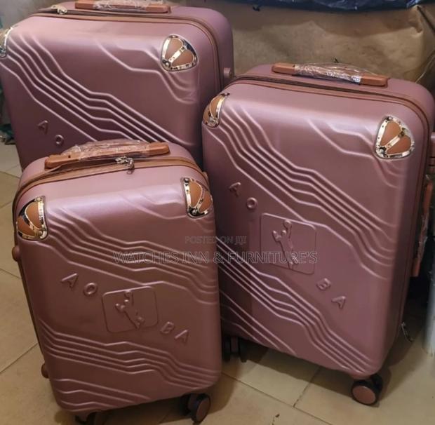 3 in 1 Exclusive Luggage · Photo 3