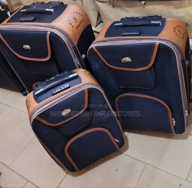 Traveling Bag Set ( 3 in 1 ) · Photo 3