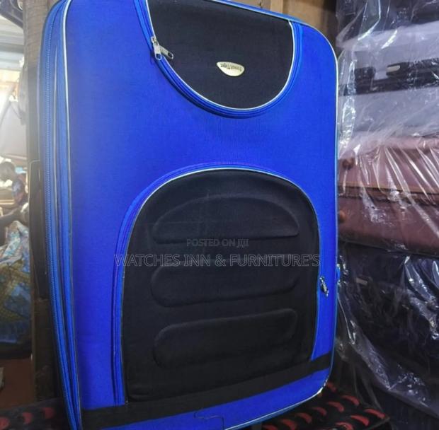 Traveling Bag Set ( 3 in 1 ) · Photo 4