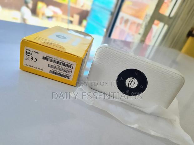 All Network 4g Mifi · Photo 3