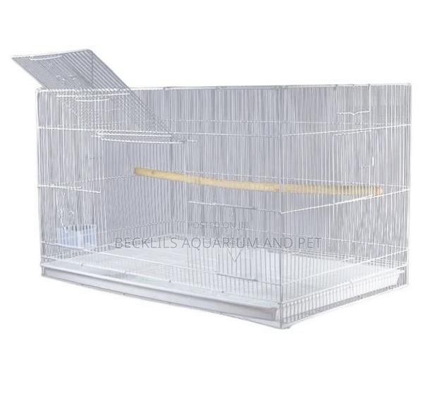 Black Bird Breeding Cage · Photo 4