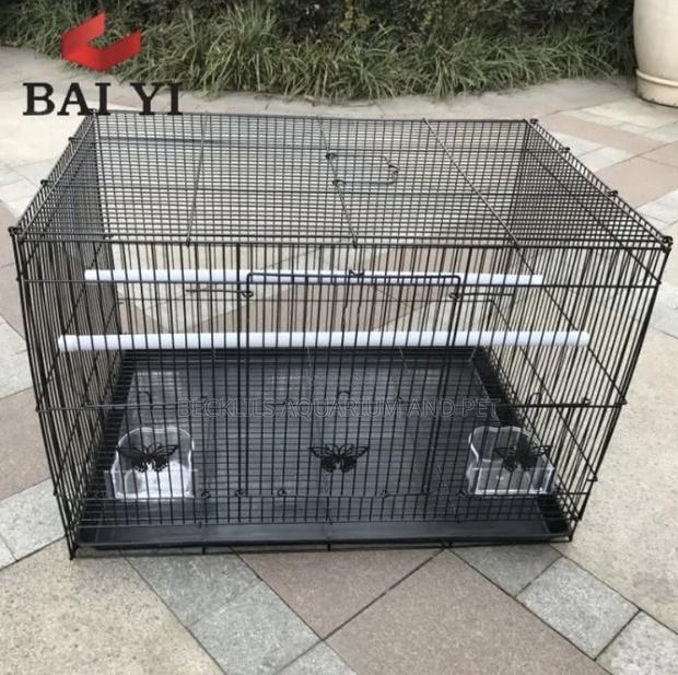 Black Bird Breeding Cage · Photo 3