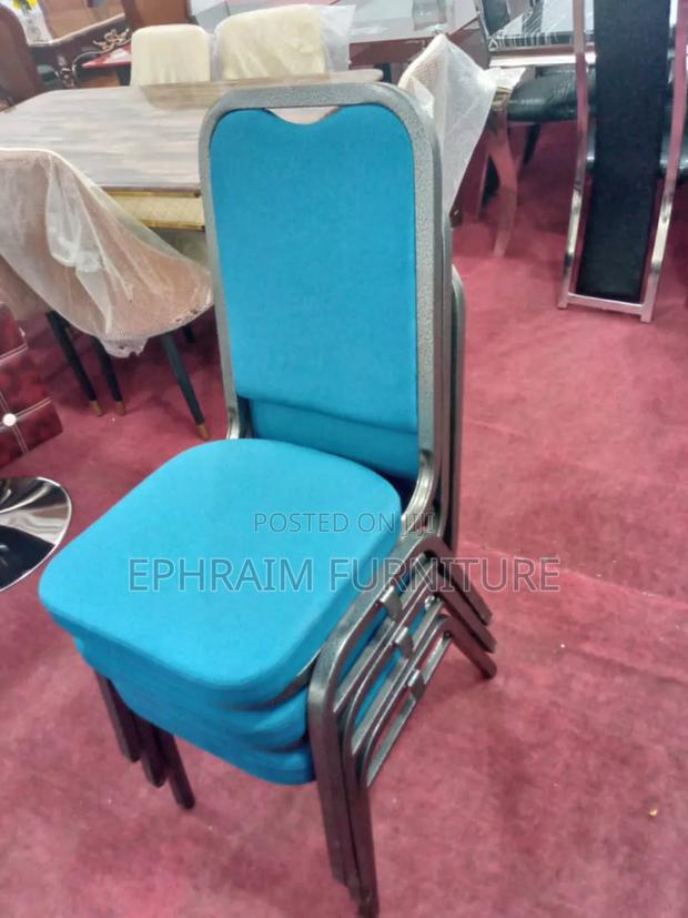 Auditorium Chairs for Event photo 2