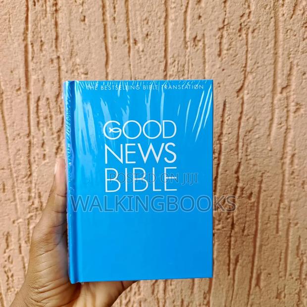 Good News Bible · Photo 2