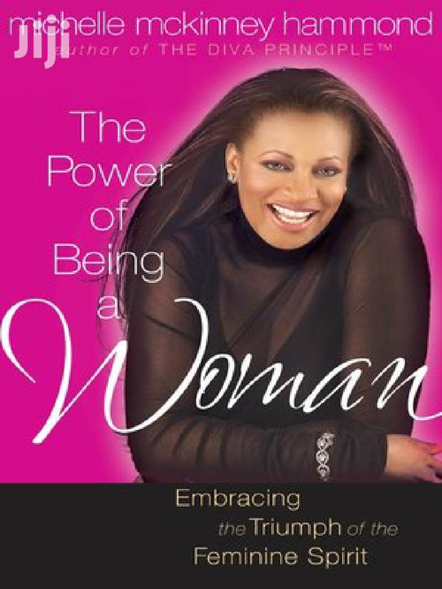 The Power of Being a Woman · Photo 1