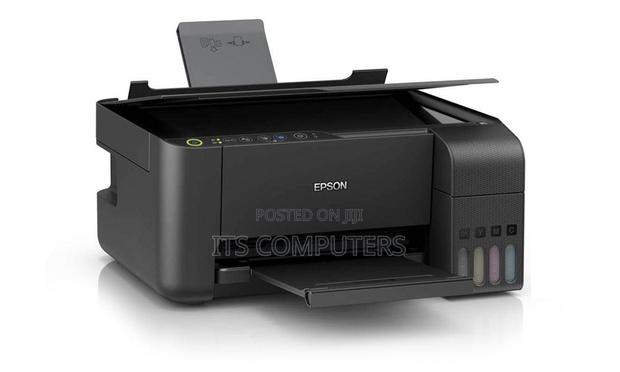 Epson Eco Tank L3250 Printer