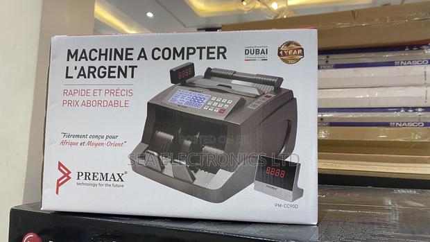 Counting Machine · Photo 2
