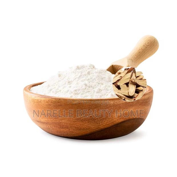 White Licorice Powder · Photo 2