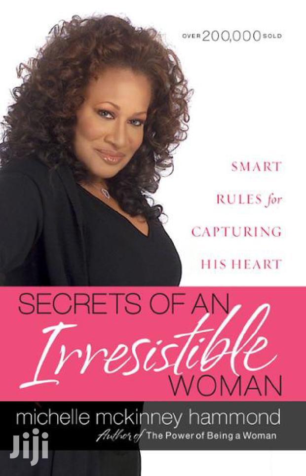 Secret of an Irresistible Woman · Photo 1