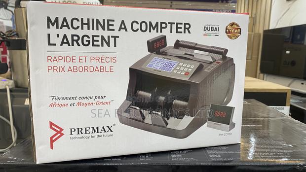 Fresh Counting Machine · Photo 2