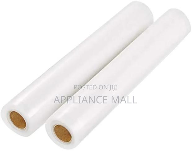 Vacuum Sealer Bags 28cm × 5m