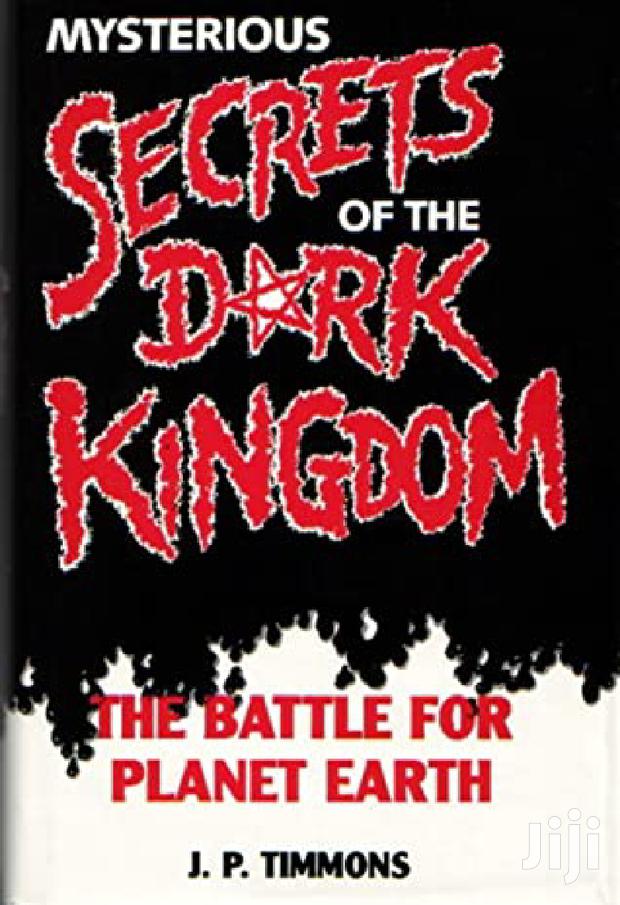 Mysterious Secret Of Dark Kingdom · Photo 1
