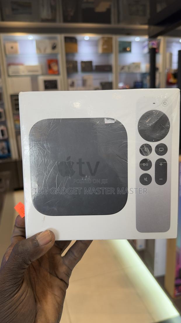 Apple Tv Hdr 32gb · Photo 4