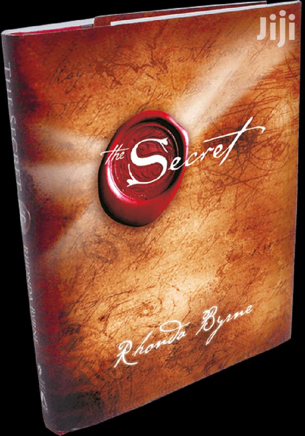 The Secret by Rhonda Bryme · Photo 1